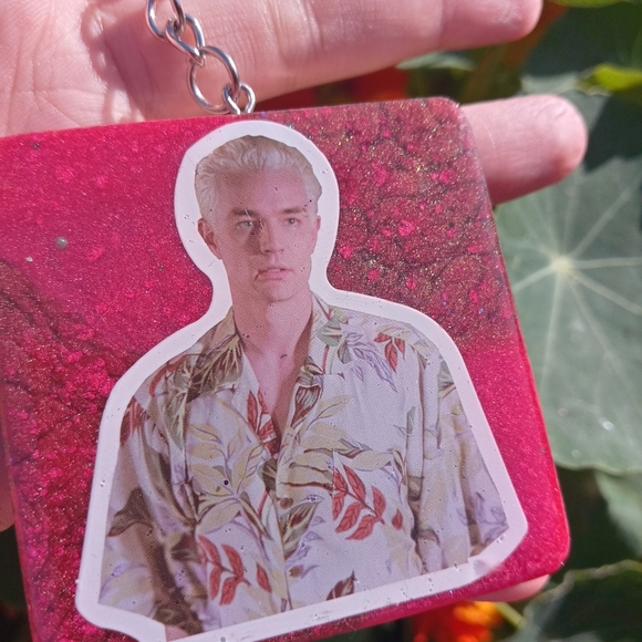Buffy keychain - Picture 4 of 6